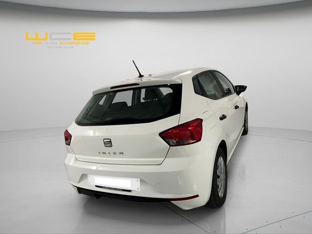 SEAT Ibiza 1.0 MPI 59kW (80CV) Reference Business