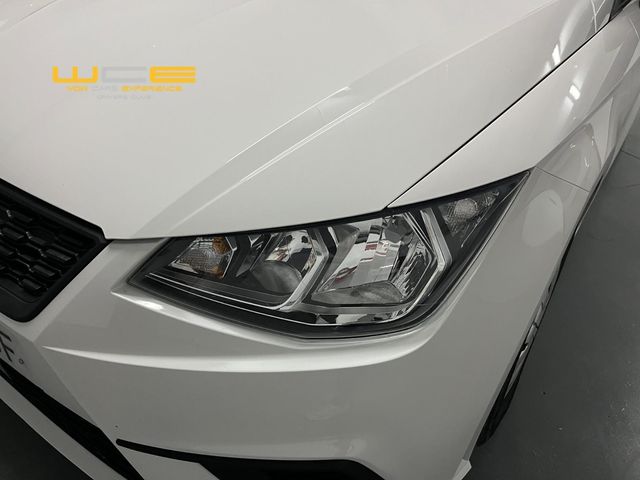 SEAT Ibiza 1.0 MPI 59kW (80CV) Reference Business