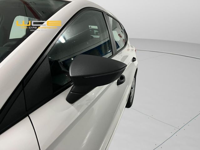 SEAT Ibiza 1.0 MPI 59kW (80CV) Reference Business