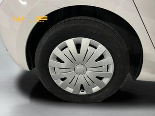 SEAT Ibiza 1.0 MPI 59kW (80CV) Reference Business