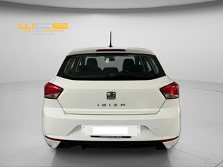 SEAT Ibiza 1.0 MPI 59kW (80CV) Reference Business