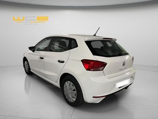 SEAT Ibiza 1.0 MPI 59kW (80CV) Reference Business