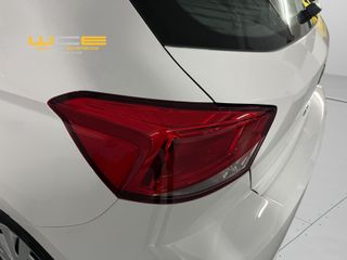 SEAT Ibiza 1.0 MPI 59kW (80CV) Reference Business