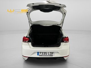 SEAT Ibiza 1.0 MPI 59kW (80CV) Reference Business