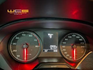 SEAT Ibiza 1.0 MPI 59kW (80CV) Reference Business