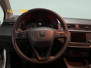 SEAT Ibiza 1.0 MPI 59kW (80CV) Reference Business