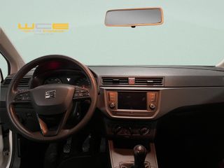 SEAT Ibiza 1.0 MPI 59kW (80CV) Reference Business