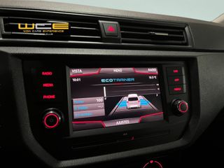 SEAT Ibiza 1.0 MPI 59kW (80CV) Reference Business