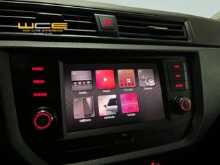 SEAT Ibiza 1.0 MPI 59kW (80CV) Reference Business