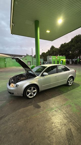 Audi A4 2005