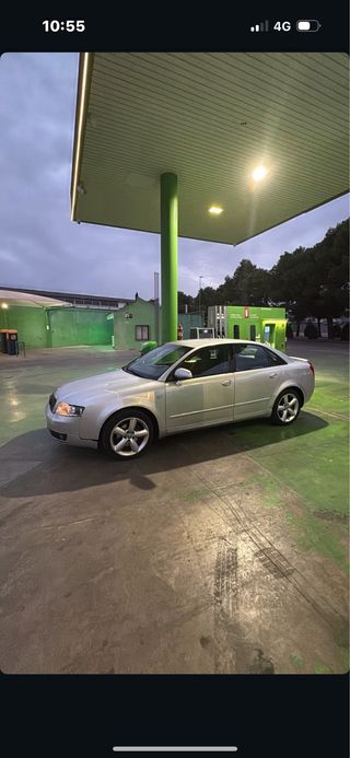 Audi A4 2005