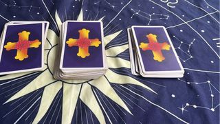 Curso de tsrot  grabado .