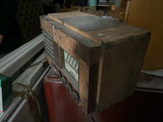 Radio Antigua Madera