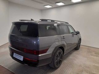 Hyundai Santa Fe 1.6T PHEV Calligraphy 4X4 AT 186 kW (253 CV)