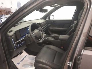 Hyundai Santa Fe 1.6T PHEV Calligraphy 4X4 AT 186 kW (253 CV)