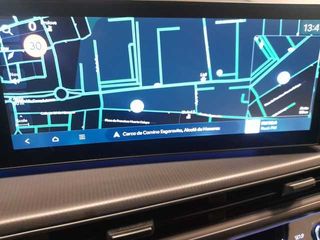 Hyundai Santa Fe 1.6T PHEV Calligraphy 4X4 AT 186 kW (253 CV)