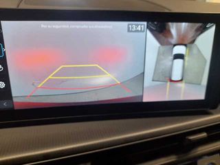 Hyundai Santa Fe 1.6T PHEV Calligraphy 4X4 AT 186 kW (253 CV)