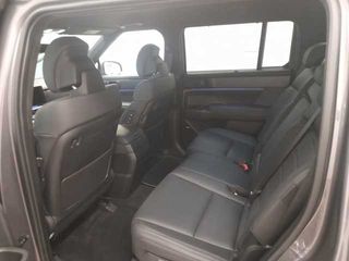 Hyundai Santa Fe 1.6T PHEV Calligraphy 4X4 AT 186 kW (253 CV)