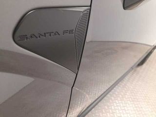 Hyundai Santa Fe 1.6T PHEV Calligraphy 4X4 AT 186 kW (253 CV)