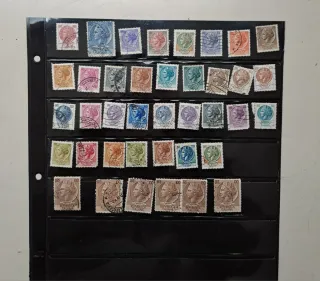 Francobolli Siracusa