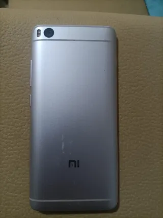 Xiaomi Mi 5s Dorado (Libre)