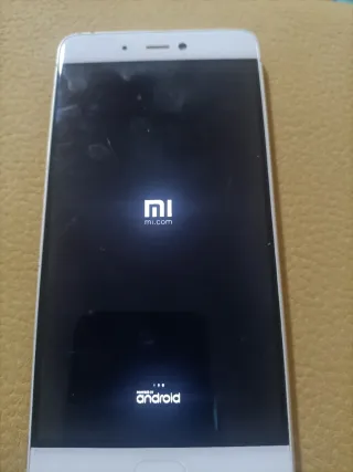 Xiaomi Mi 5s Dorado (Libre)