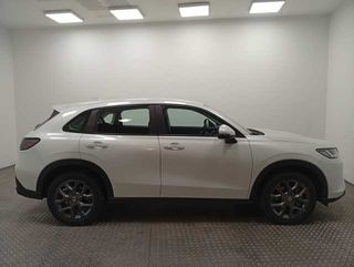 Honda ZR-V 2.0 i-MMD Elegance 4x2 CVT 135 kW (184 CV)