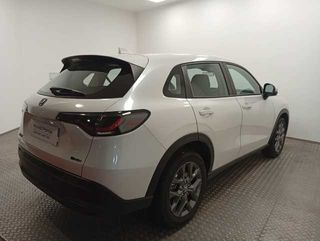 Honda ZR-V 2.0 i-MMD Elegance 4x2 CVT 135 kW (184 CV)