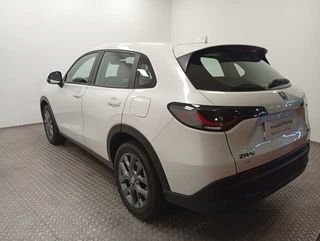 Honda ZR-V 2.0 i-MMD Elegance 4x2 CVT 135 kW (184 CV)