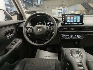 Honda ZR-V 2.0 i-MMD Elegance 4x2 CVT 135 kW (184 CV)