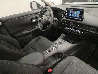 Honda ZR-V 2.0 i-MMD Elegance 4x2 CVT 135 kW (184 CV)