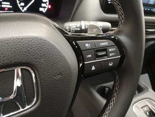 Honda ZR-V 2.0 i-MMD Elegance 4x2 CVT 135 kW (184 CV)