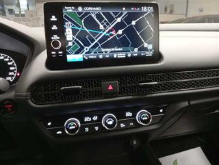 Honda ZR-V 2.0 i-MMD Elegance 4x2 CVT 135 kW (184 CV)