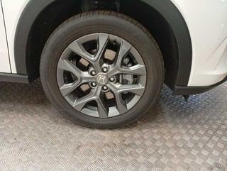 Honda ZR-V 2.0 i-MMD Elegance 4x2 CVT 135 kW (184 CV)