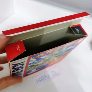 PAL ES Wario Land Super Mario Land 3 Game Boy