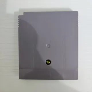 PAL ES Wario Land Super Mario Land 3 Game Boy