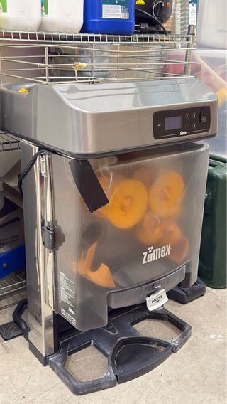 Zumex Exprimidor Profesional para reparar.