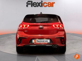 Kia Rio 1.0 T-GDi 74kW (100CV) Business