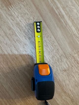 Mesa de comedor redonda de madera SOLO MESA