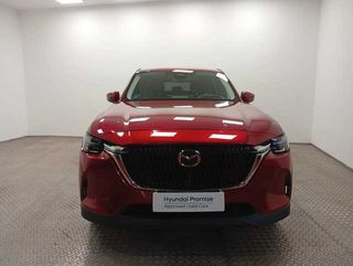 Mazda CX-60 2.5 e-Skyactiv PHEV Exclusive-Line AWD 241 kW (327 CV)