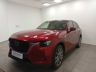 Mazda CX-60 2.5 e-Skyactiv PHEV Exclusive-Line AWD 241 kW (327 CV)