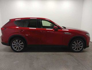 Mazda CX-60 2.5 e-Skyactiv PHEV Exclusive-Line AWD 241 kW (327 CV)