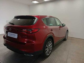 Mazda CX-60 2.5 e-Skyactiv PHEV Exclusive-Line AWD 241 kW (327 CV)