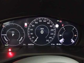 Mazda CX-60 2.5 e-Skyactiv PHEV Exclusive-Line AWD 241 kW (327 CV)