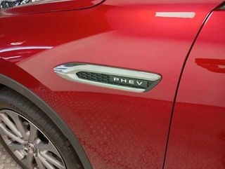 Mazda CX-60 2.5 e-Skyactiv PHEV Exclusive-Line AWD 241 kW (327 CV)