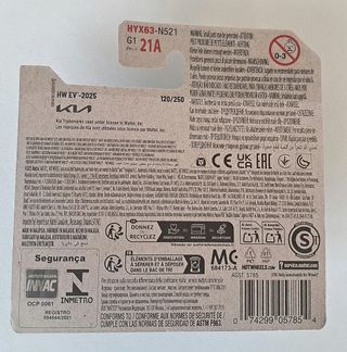 Hot Wheels Custom KIA EV6 2025