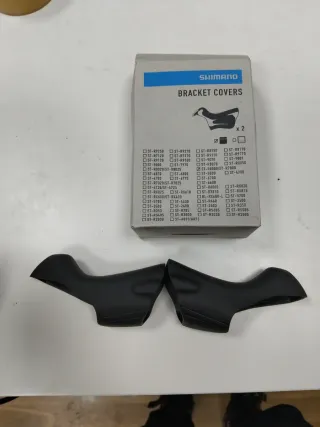 Protectores de freno Shimano