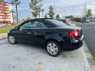 Volkswagen Eos 2008