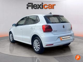 Volkswagen Polo Advance 1.4 TDI 55kW(75CV) BMT