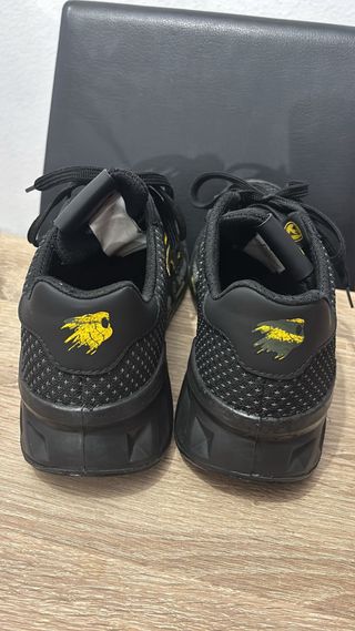 Zapatillas U-Power trabajo